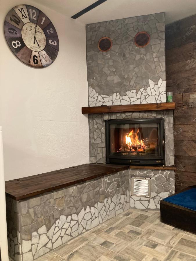 הוילה סנט'אופמיה א מיילה Casa Mupi מראה חיצוני תמונה