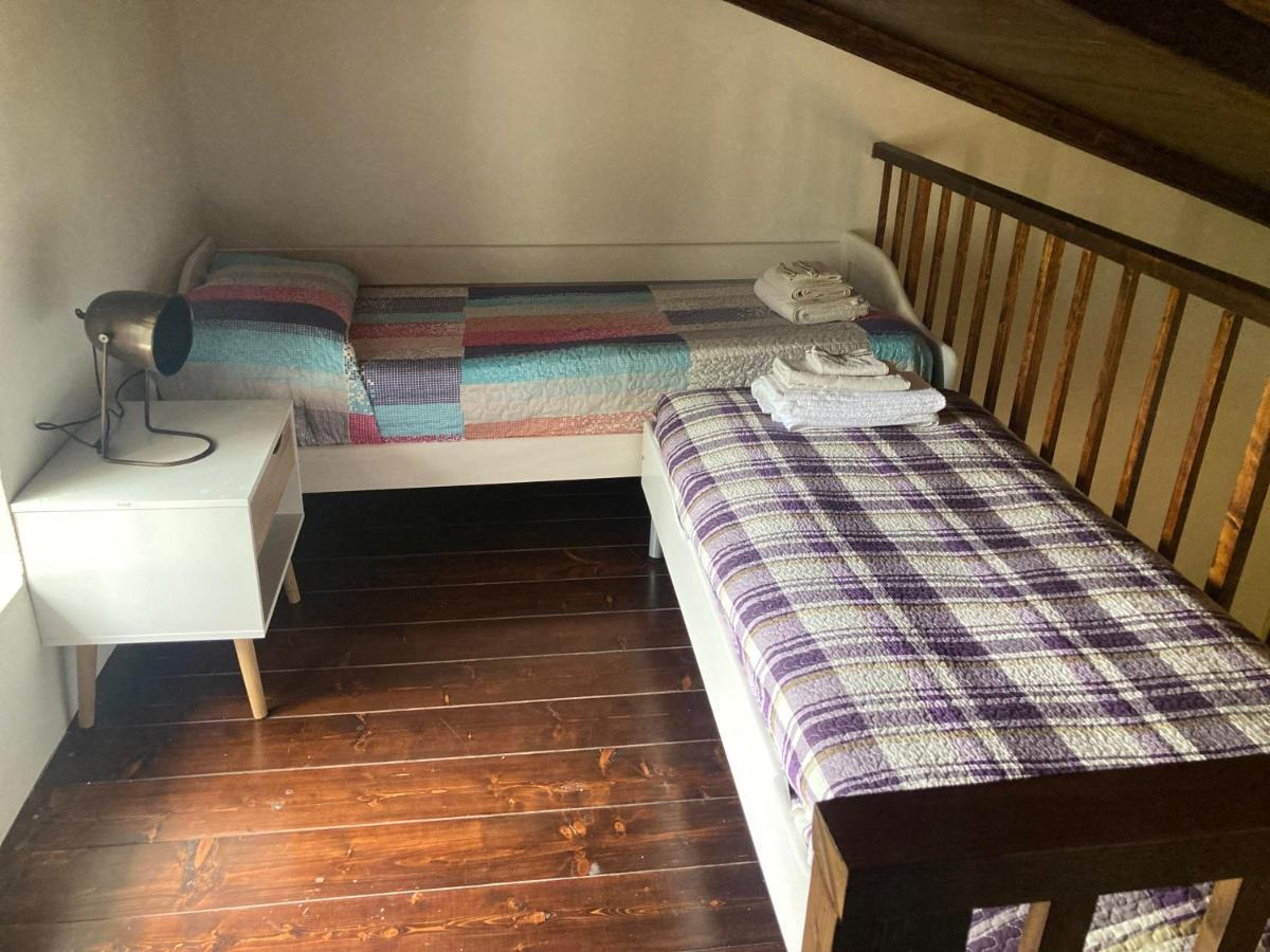 הוילה סנט'אופמיה א מיילה Casa Mupi מראה חיצוני תמונה